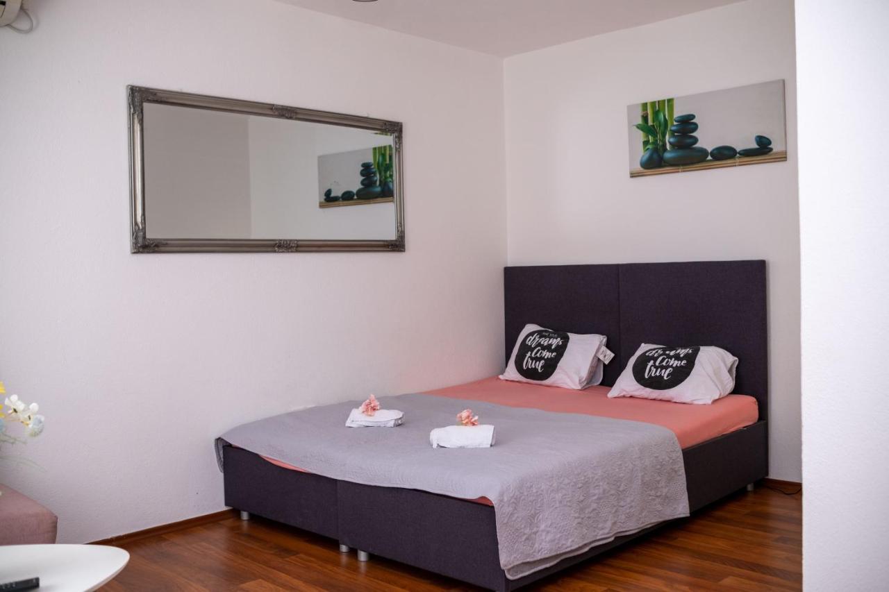 Apartment Mery Mostar Exteriér fotografie