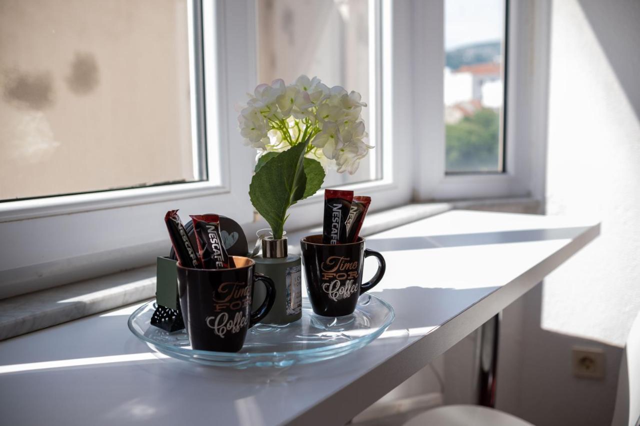 Apartment Mery Mostar Exteriér fotografie