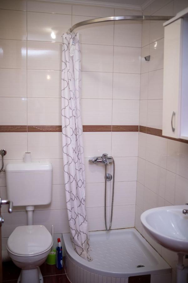 Apartment Mery Mostar Exteriér fotografie