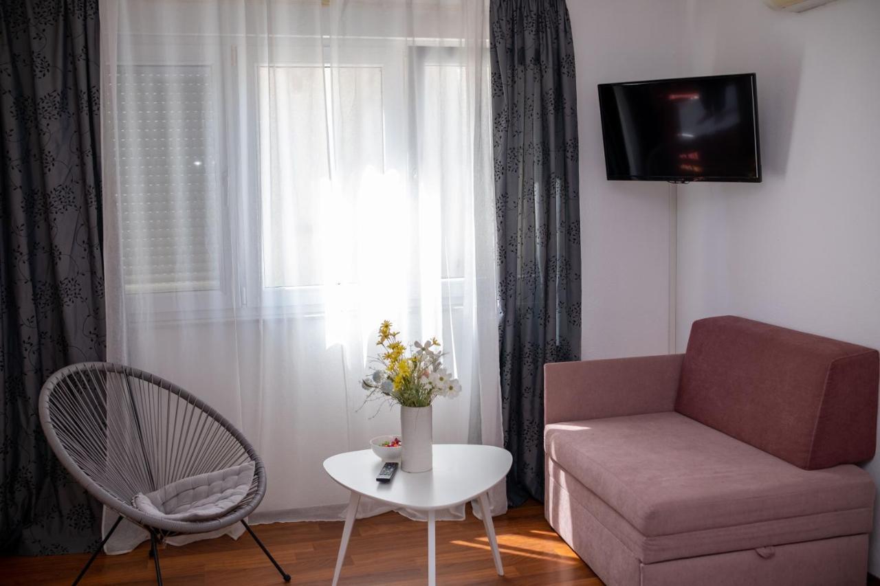Apartment Mery Mostar Exteriér fotografie