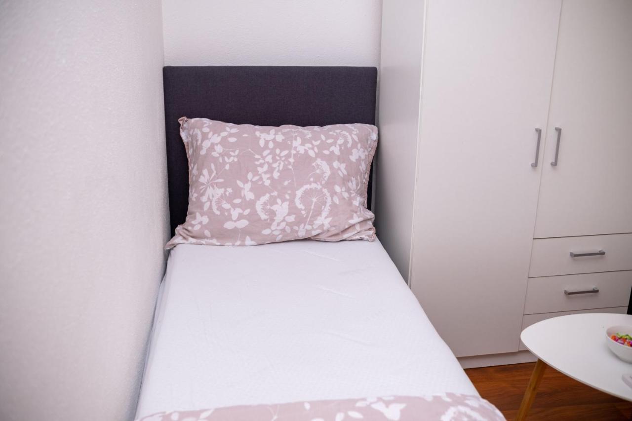 Apartment Mery Mostar Exteriér fotografie