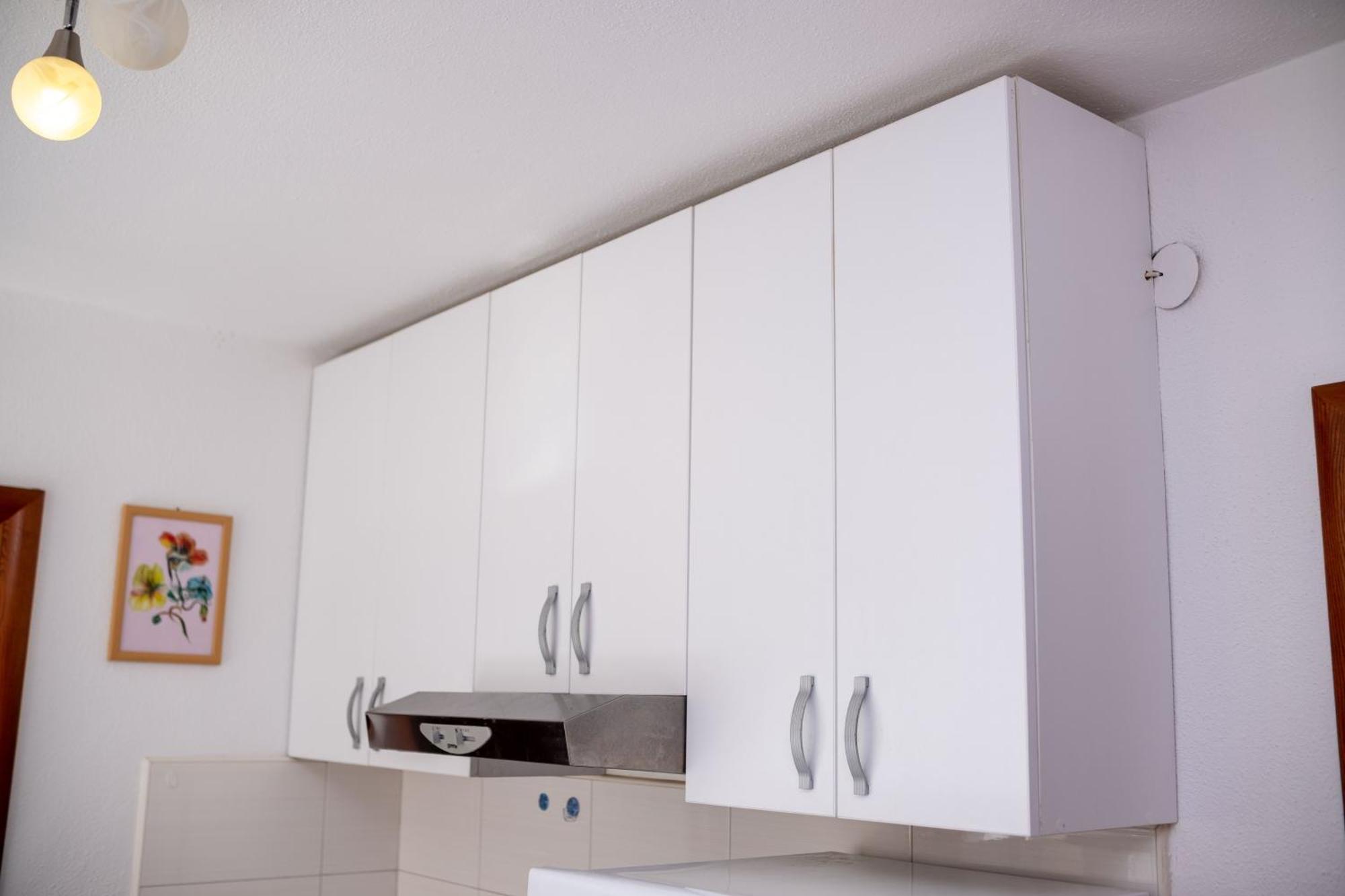 Apartment Mery Mostar Exteriér fotografie